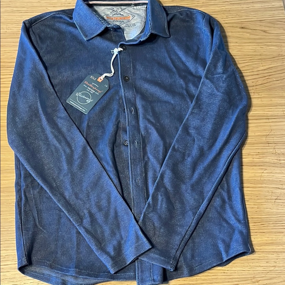 Weatherproof Vintage Women’s Shirt